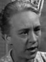Georgia Backus