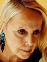 Georgina Hale