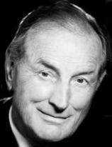 Gerald Harper