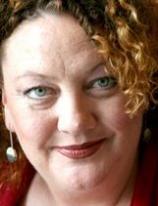 Geraldine Brophy