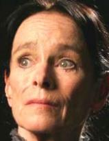 Géraldine Chaplin