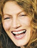 Geraldine James