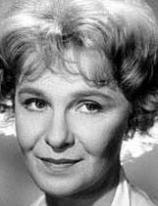 Geraldine Page