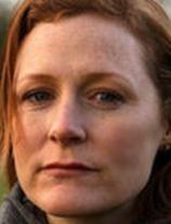 Geraldine Somerville