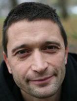 Gergely Pohárnok
