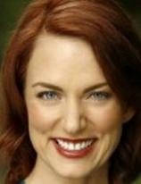 Geri Hall