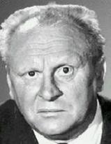 Gert Froebe