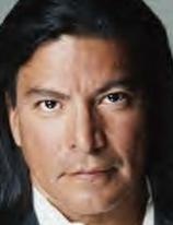 Gil Birmingham