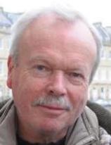Giles Foster