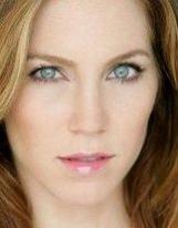 Gillian Shure