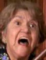 Gina Morelli