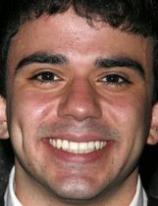 Gio Perez