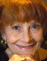 Gisela Uhlen