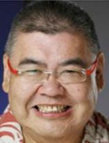 Glen Chin