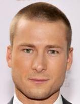 Glen Powell