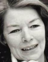 Glenda Jackson