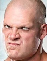 Glenn Jacobs