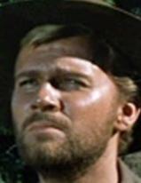 Glenn Saxson