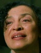 Gloria Foster