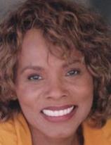 Gloria Hendry