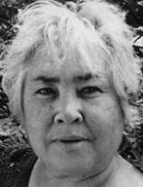 Gloria Irizarry