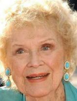 Gloria Stuart