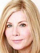 Glynis Barber