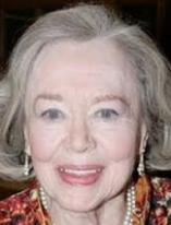 Glynis Johns