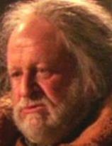 Godfrey James