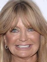 Goldie Hawn