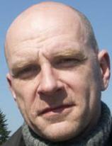 Götz Schubert