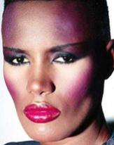 Grace Jones