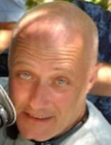 Graeme Campbell