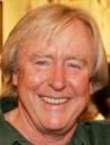 Graeme Clifford