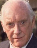 Graham Crowden