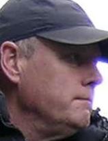 Graham Frake