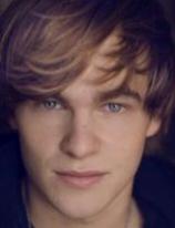 Graham Patrick Martin