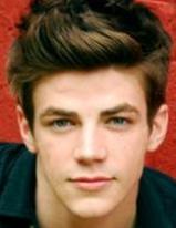Grant Gustin