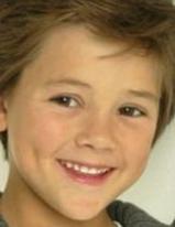 Grayson Stone