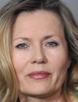 Grazyna Szapolowska