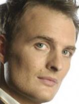 Greg Bryk