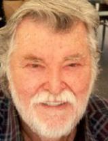 Gregg Palmer