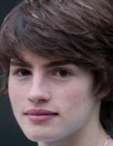 Gregg Sulkin