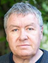 Gregor Fisher
