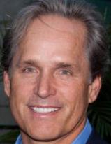 Gregory Harrison