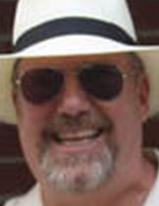 Gregory Melton