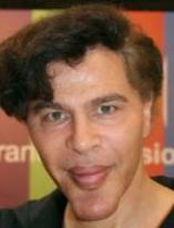 Grichka Bogdanoff
