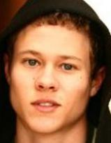 Guy Wilson