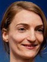 Gwen Berrou