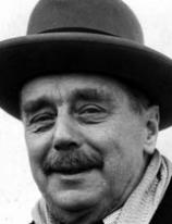 H.G. Wells